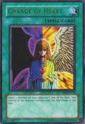 Image for Change of Heart (DB1-EN168) (DB1) - YuGiOh
