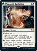 Image for Academic Probation (7) (Prerelease Cards) - Magic: The Gathering