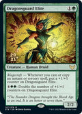 Image for Dragonsguard Elite (127) (Prerelease Cards) - Magic: The Gathering