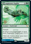 Image for Augmenter Pugilist (147) (Prerelease Cards) - Magic: The Gathering