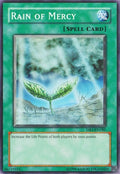 Image for Rain of Mercy (DB1-EN180) (DB1) - YuGiOh