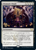 Image for Dramatic Finale (180) (Prerelease Cards) - Magic: The Gathering