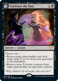 Image for Confront the Past (67) (Strixhaven) - Magic: The Gathering