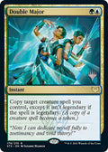 Image for Double Major (179) (Strixhaven) - Magic: The Gathering