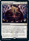Image for Dramatic Finale (180) (Strixhaven) - Magic: The Gathering