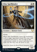 Image for Elite Spellbinder (17) (Strixhaven) - Magic: The Gathering
