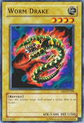 Image for Worm Drake (DB1-EN208) (DB1) - YuGiOh