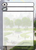 Image for Helper Card (4) (Strixhaven: School of Mages) - Magic: The Gathering