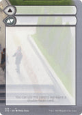 Image for Helper Card (9) (Strixhaven: School of Mages) - Magic: The Gathering