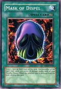 Image for Mask of Dispel (DB1-EN220) (DB1) - YuGiOh