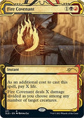 Image for Fire Covenant (271) (Secret Lair Drop Series) - Magic: The Gathering