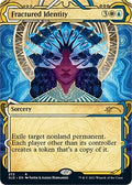 Image for Fractured Identity (272) (Secret Lair Drop Series) - Magic: The Gathering
