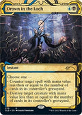 Image for Drown in the Loch (270) (Secret Lair Drop Series) - Magic: The Gathering