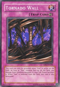 Image for Tornado Wall (DB1-EN226) (DB1) - YuGiOh