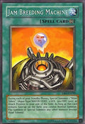 Image for Jam Breeding Machine (DB1-EN229) (DB1) - YuGiOh