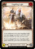 Image for Engulfing Light (Red) (MON048) (Monarch) - Flesh and Blood TCG