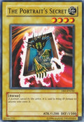 Image for The Portrait's Secret (DB1-EN246) (DB1) - YuGiOh