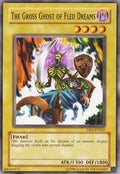 Image for The Gross Ghost of Fled Dreams (DB1-EN247) (DB1) - YuGiOh