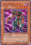 Image for Newdoria (DR1-EN005) (DR1) - YuGiOh