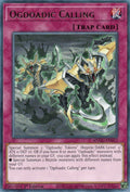Image for Ogdoadic Calling (ANGU-EN013) (ANGU) - YuGiOh