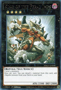 Image for King of the Feral Imps (ANGU-EN049) (ANGU) - YuGiOh