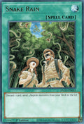 Image for Snake Rain (ANGU-EN051) (ANGU) - YuGiOh