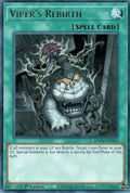 Image for Viper's Rebirth (ANGU-EN053) (ANGU) - YuGiOh