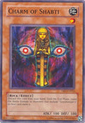 Image for Charm of Shabti (DR1-EN022) (DR1) - YuGiOh