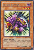 Image for Spirit Reaper (DR1-EN024) (DR1) - YuGiOh