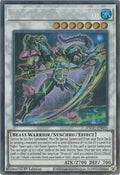 Ursarctic Grand Chariot (CR) (ANGU-EN035) (ANGU)