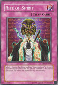Image for Rite of Spirit (DR1-EN048) (DR1) - YuGiOh