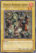 Image for People Running About (DR1-EN056) (DR1) - YuGiOh