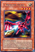 Image for Y-Dragon Head (DR1-EN060) (DR1) - YuGiOh