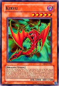 Image for Kiryu (DR1-EN064) (DR1) - YuGiOh