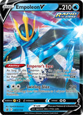 Image for Empoleon V - SWSH108 (SWSH108) (SWSD) - Pokemon