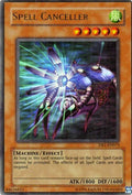 Image for Spell Canceller (DR1-EN075) (DR1) - YuGiOh