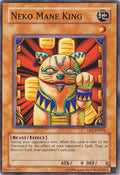 Image for Neko Mane King (DR1-EN076) (DR1) - YuGiOh