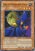 Image for Great Phantom Thief (DR1-EN079) (DR1) - YuGiOh
