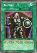 Image for Tribute Doll (DR1-EN094) (DR1) - YuGiOh