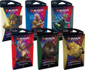 Image for Adventures in the Forgotten Realms - Theme Booster [Set of 6] - Magic: The Gathering