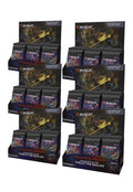 Image for Adventures in the Forgotten Realms - Set Booster Display Case - Magic: The Gathering
