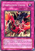 Image for Formation Union (DR1-EN104) (DR1) - YuGiOh