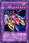 Image for YZ-Tank Dragon (DR1-EN109) (DR1) - YuGiOh