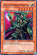 Image for Chaos Command Magician (DR1-EN123) (DR1) - YuGiOh
