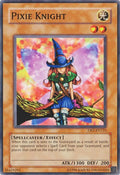 Image for Pixie Knight (DR1-EN125) (DR1) - YuGiOh