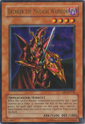 Image for Breaker the Magical Warrior (DR1-EN126) (DR1) - YuGiOh