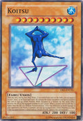 Image for Koitsu (DR1-EN135) (DR1) - YuGiOh