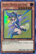 Image for Dark Magician Girl (2021) (LART-EN035) (LART) - YuGiOh