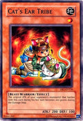 Image for Cat's Ear Tribe (DR1-EN136) (DR1) - YuGiOh