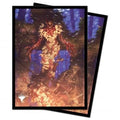 Image for Modern Horizons 2 Standard Deck Protector Sleeves Grist, the Hunger Tide (V2) for Magic: The Gathering (100-Pack) - Card Sleeves